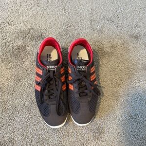 Wales Bonner adidas sl72 brown